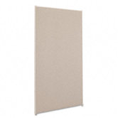 Basyx Verse Office Panel, 72" H x 36" W