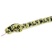 Snake Camo Green