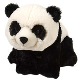 Cuddlekin Baby Panda Plush Stuffed Animal
