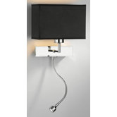 Amalfi Base for Wall Bracket