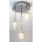 Somerset Semi Flush Mount
