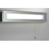 Longitude Shaving Light
