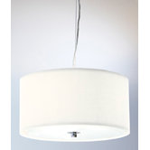 Zaragoza Large Pendant