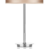 Tuscan Table Lamp Base