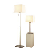 Picasso Floor and Table Lamp Set