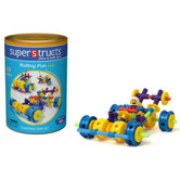 Rolling Fun Building 70 Piece Set