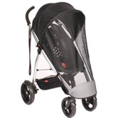 Mesh Sun Cover for Smart Buggy