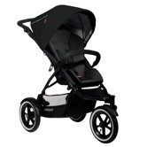 Navigator Stroller