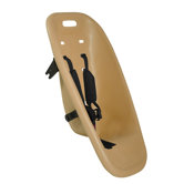 Smart Buggy Seat