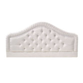 Bianca Upholstered Headboard