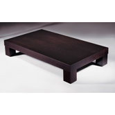 Huntington Coffee Table