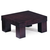 Huntington End Table