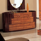 Arizona 6 Drawer Dresser
