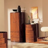 Arizona 6 Drawer Chest