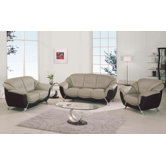 Madeira Living Room Collection