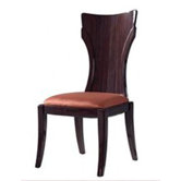 Lotus Side Chair