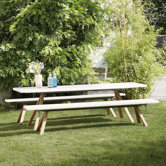 Tisch "Nanoo 20"