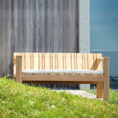 Gartenbank "Solit"