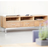 TV-Sideboard "Dingklik"