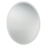 Frameless Mirrors