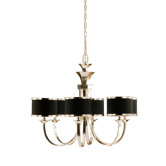 Tuxedo 6 Light Chandelier
