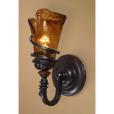Vitalia  Wall Sconce