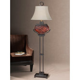 Molten Floor Lamp