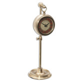 Pocket Watch Thuret Clock