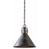 CK Generic 1 Light Levone Pendant