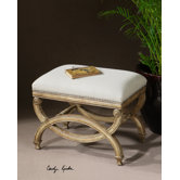 Karline Wood Bench