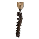 Tinella One Light Wall Sconce