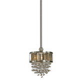 Fascino 1 Light Mini Pendant
