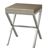 Lexia End Table
