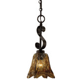 Vetraio 1 Light Mini Pendant