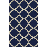 Bermuda Indigo Rug