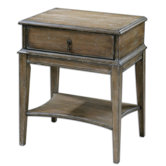 Hanford End Table