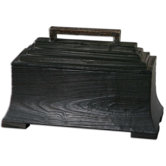 Carino Wooden Box