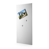 Percetto Large Magnetic Board