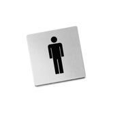 Indici Information Sign "Men"