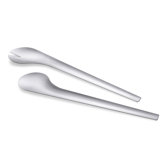 Adega Salad Servers