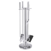 Alon 4 Piece Fireplace Tool Set