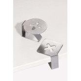 Fiori Tablecloth Clip (Set of 2)