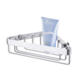 Foccio Corner Shower Basket
