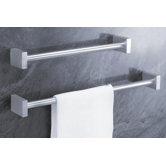 Fresco Towel Rail