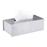 Puro Tissue Box