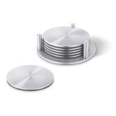 Regio Coasters with Stand (Set of 7)