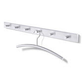 Vialo Wall Mounted Coat Rack