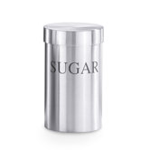 Vivace Sugar Canister