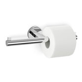 Scala Double Toilet Paper Roll Holder