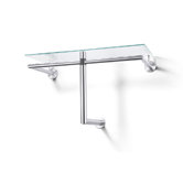 Glass Shelf for Abilio Coat Rack